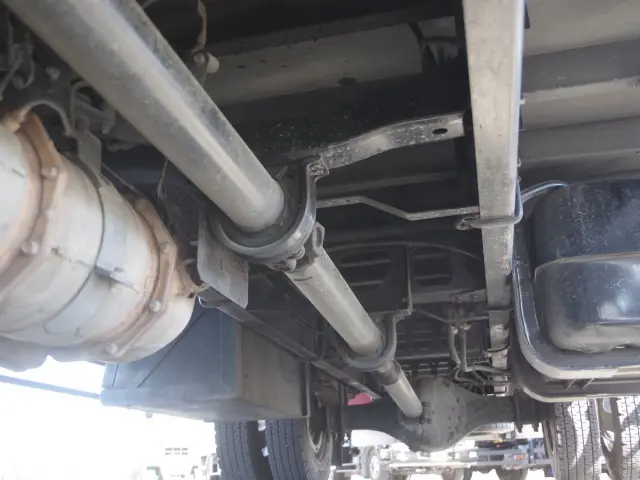 三菱 ファイター 2KG-FK61F(2WD)の写真10