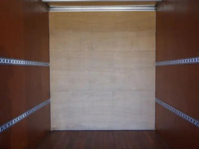 三菱 ファイター 2KG-FK61F(2WD)の写真11