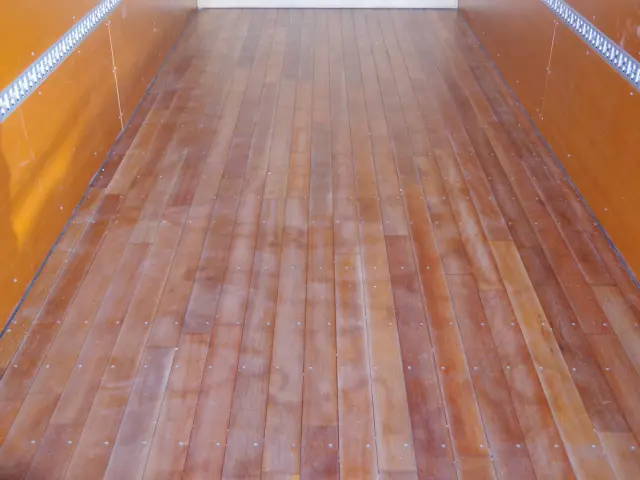 三菱 ファイター 2KG-FK61F(2WD)の写真12