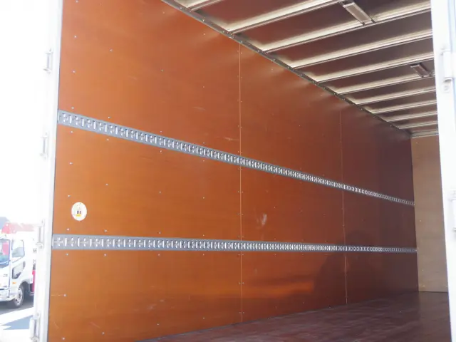 三菱 ファイター 2KG-FK61F(2WD)の写真13