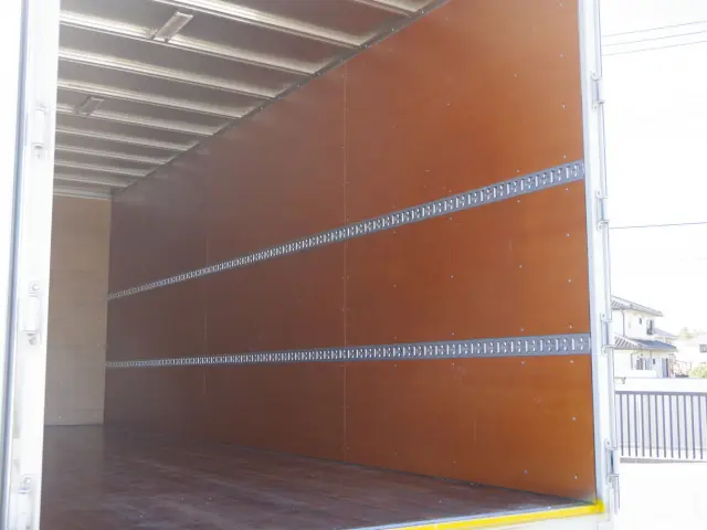 三菱 ファイター 2KG-FK61F(2WD)の写真14