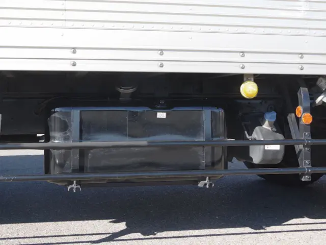 三菱 ファイター 2KG-FK61F(2WD)の写真15