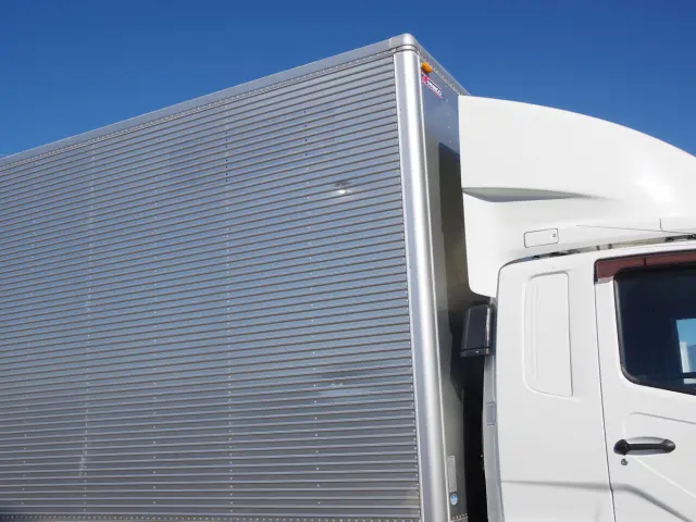 三菱 ファイター 2KG-FK61F(2WD)の写真22