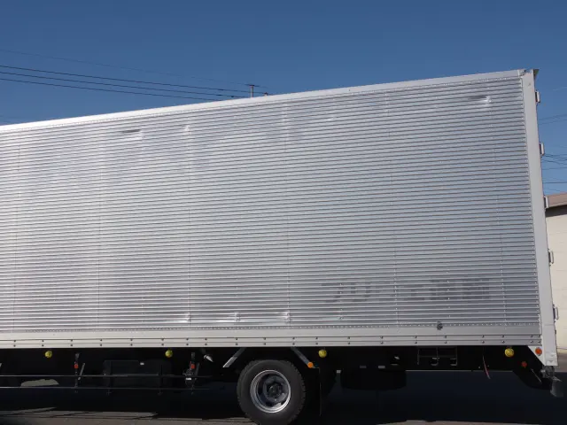 三菱 ファイター 2KG-FK61F(2WD)の写真23