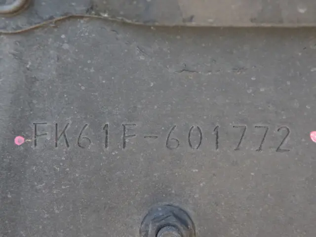 三菱 ファイター 2KG-FK61F(2WD)の写真26