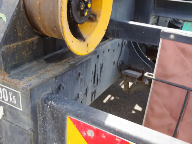 日野 レンジャー TKG-GC7JEAA(2WD)の写真9