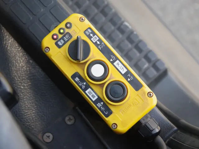 日野 レンジャー TKG-GC7JEAA(2WD)の写真28