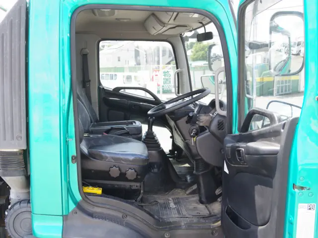 日野 レンジャー TKG-GC7JEAA(2WD)の写真29