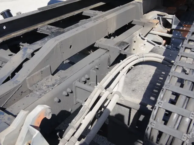 三菱 ファイター QKG-FK62FZ(2WD)の写真6