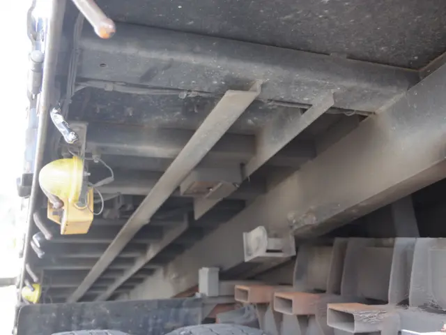 三菱 ファイター QKG-FK62FZ(2WD)の写真10