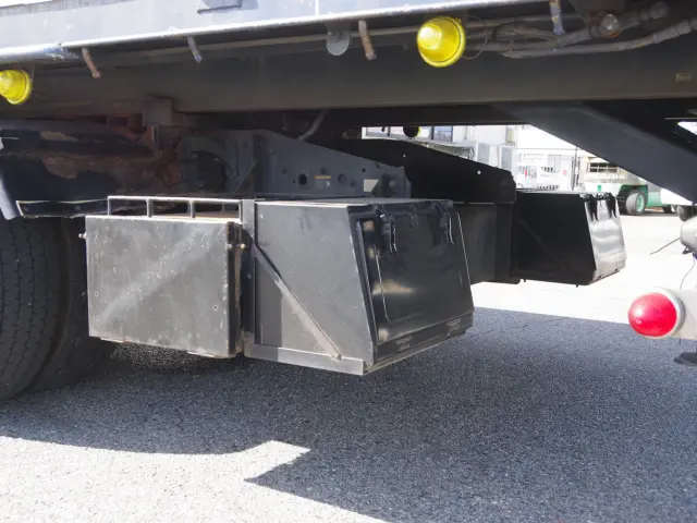 三菱 ファイター QKG-FK62FZ(2WD)の写真22