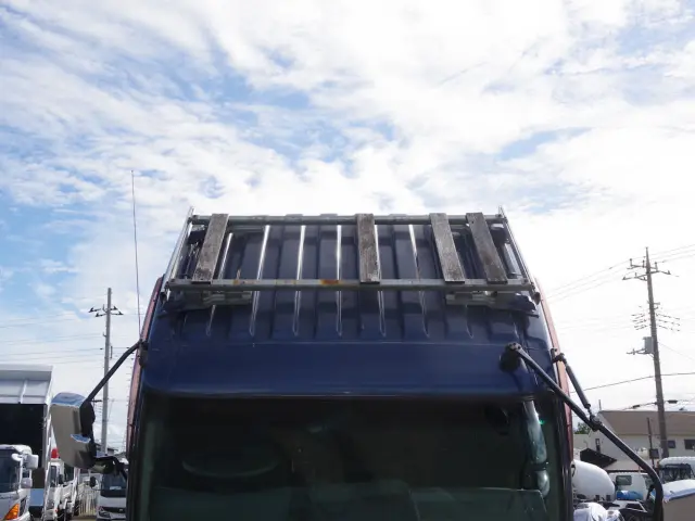 三菱 ファイター QKG-FK62FZ(2WD)の写真23