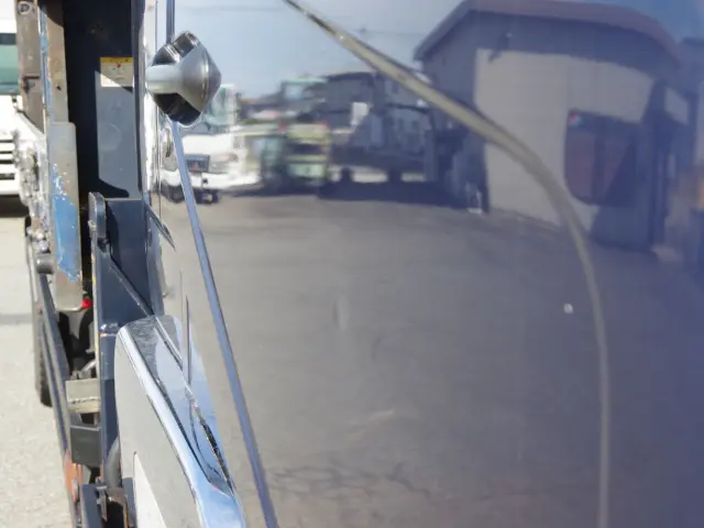 三菱 ファイター QKG-FK62FZ(2WD)の写真29