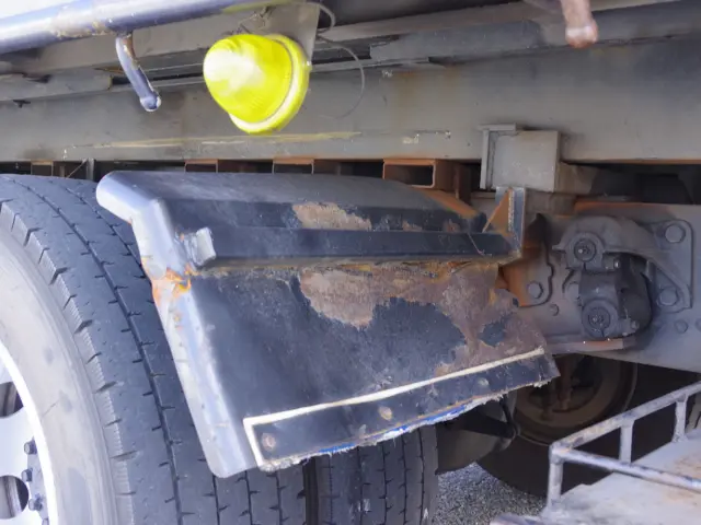 三菱 ファイター QKG-FK62FZ(2WD)の写真31