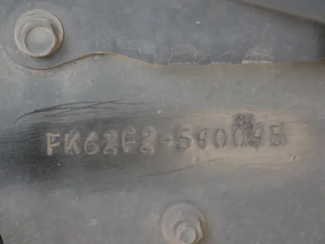 三菱 ファイター QKG-FK62FZ(2WD)の写真35