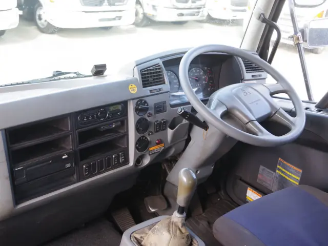 三菱 ファイター QKG-FK62FZ(2WD)の写真36