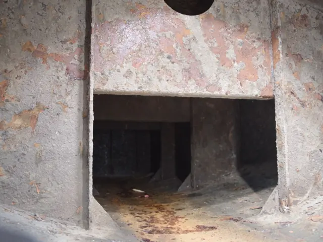 いすゞ エルフ TPG-NKR85N(2WD)の写真5