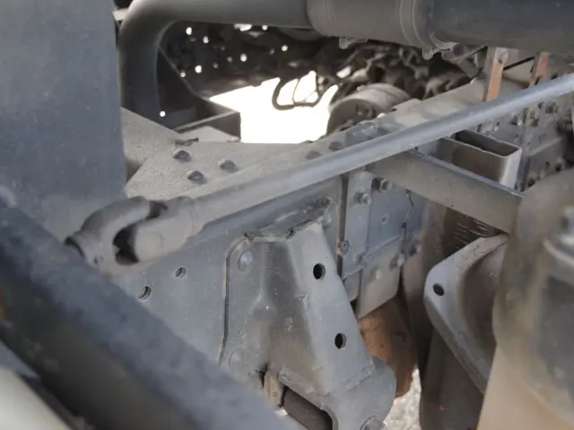 いすゞ エルフ TPG-NKR85N(2WD)の写真6