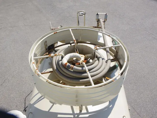 いすゞ エルフ TPG-NKR85N(2WD)の写真11