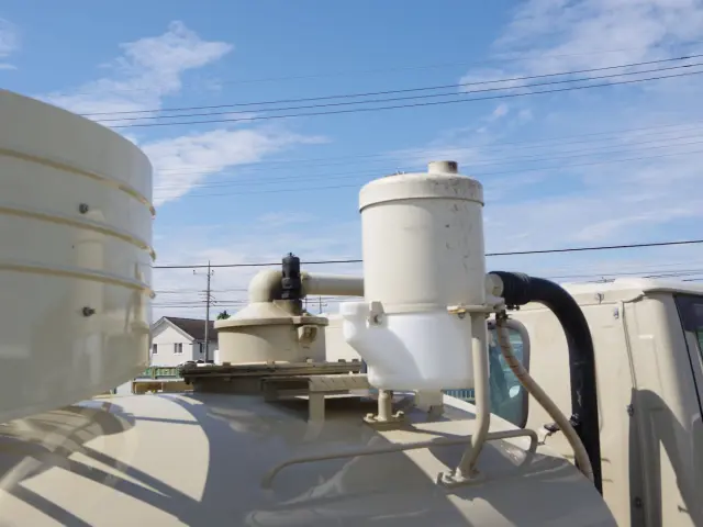 いすゞ エルフ TPG-NKR85N(2WD)の写真13