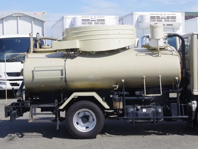 いすゞ エルフ TPG-NKR85N(2WD)の写真17