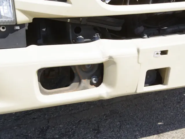 いすゞ エルフ TPG-NKR85N(2WD)の写真20