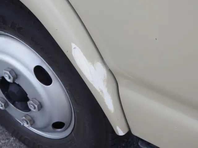 いすゞ エルフ TPG-NKR85N(2WD)の写真21