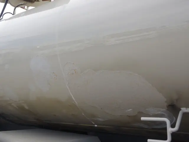 いすゞ エルフ TPG-NKR85N(2WD)の写真25