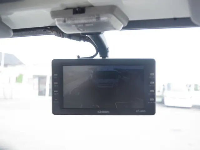 いすゞ エルフ TPG-NKR85N(2WD)の写真30