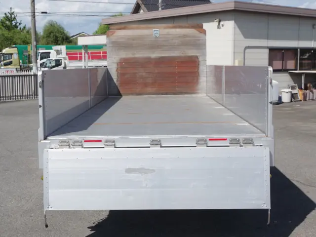 日野 レンジャー 2KG-FD2ABA(2WD)の写真5