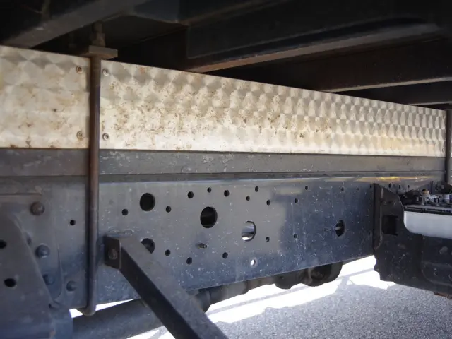 日野 レンジャー 2KG-FD2ABA(2WD)の写真6