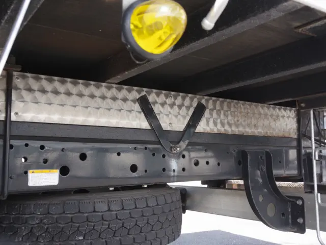 日野 レンジャー 2KG-FD2ABA(2WD)の写真7