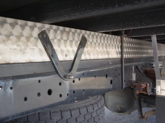 日野 レンジャー 2KG-FD2ABA(2WD)の写真8