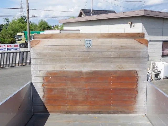 日野 レンジャー 2KG-FD2ABA(2WD)の写真10