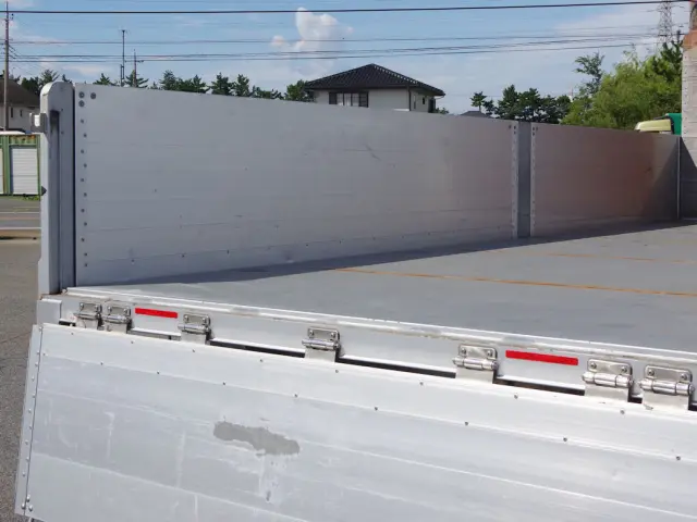 日野 レンジャー 2KG-FD2ABA(2WD)の写真12