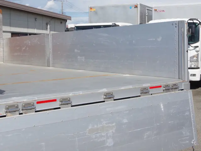 日野 レンジャー 2KG-FD2ABA(2WD)の写真13