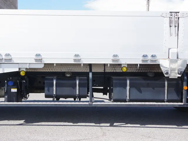 日野 レンジャー 2KG-FD2ABA(2WD)の写真14