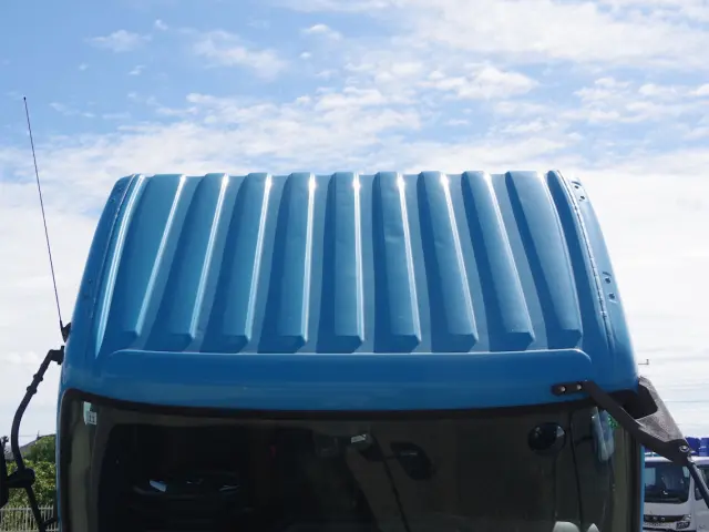 日野 レンジャー 2KG-FD2ABA(2WD)の写真15