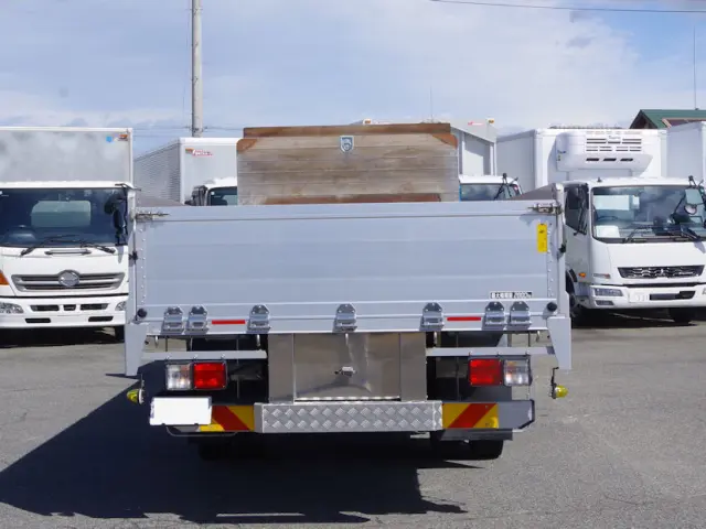 日野 レンジャー 2KG-FD2ABA(2WD)の写真18