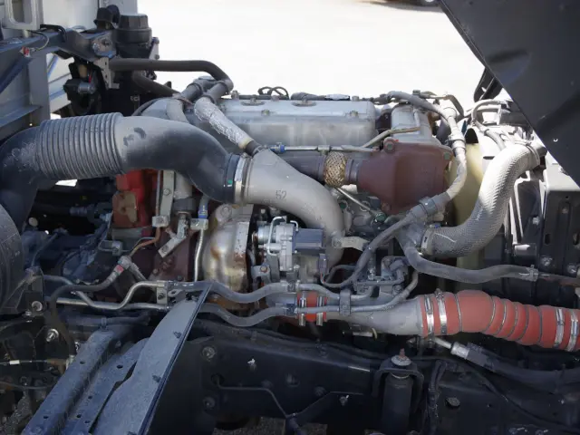 日野 レンジャー 2KG-FD2ABA(2WD)の写真21