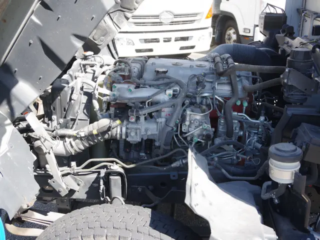 日野 レンジャー 2KG-FD2ABA(2WD)の写真22