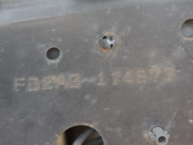 日野 レンジャー 2KG-FD2ABA(2WD)の写真23