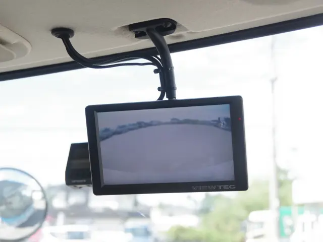 日野 レンジャー 2KG-FD2ABA(2WD)の写真25