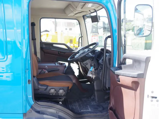 日野 レンジャー 2KG-FD2ABA(2WD)の写真26