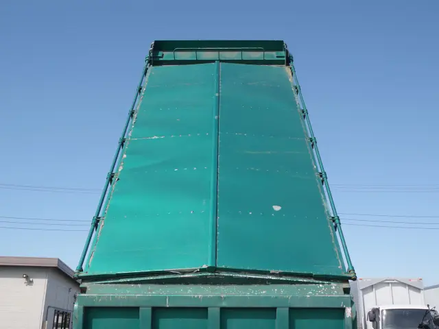 いすゞ フォワード QKG-FVZ34U2(2WD)の写真13