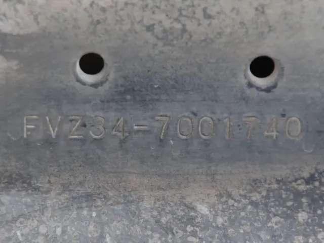 いすゞ フォワード QKG-FVZ34U2(2WD)の写真27