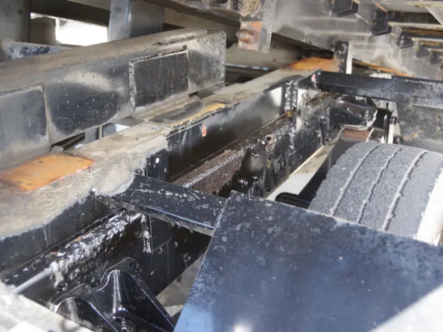 日野 デュトロ TKG-XZU720M(2WD)の写真6