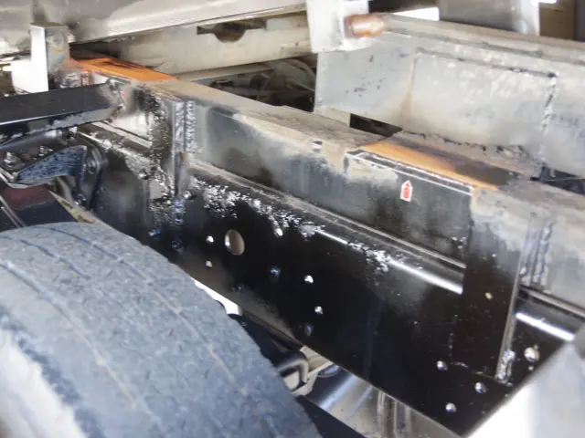 日野 デュトロ TKG-XZU720M(2WD)の写真7