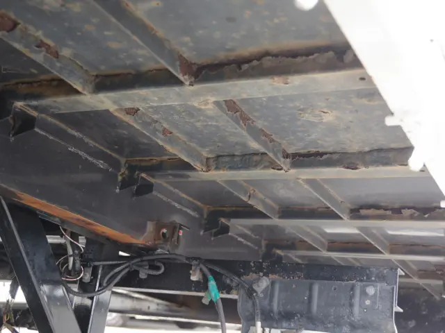 日野 デュトロ TKG-XZU720M(2WD)の写真11