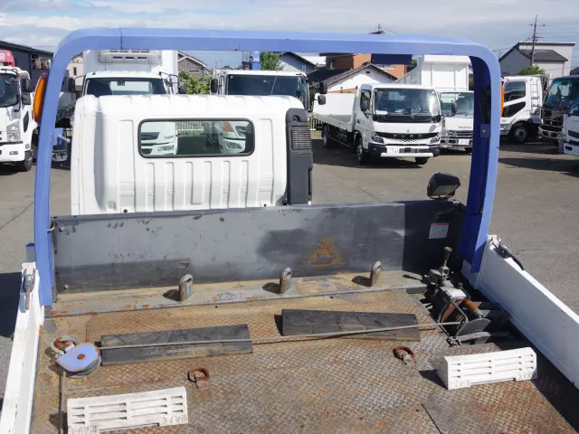 日野 デュトロ TKG-XZU720M(2WD)の写真13